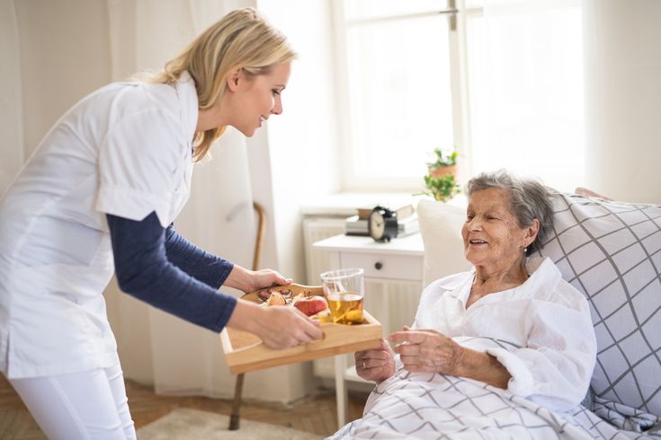 Home Care Services for Patients