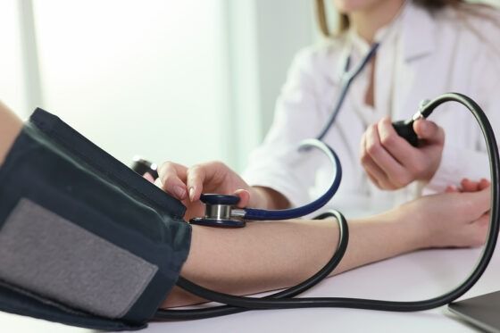 Nursing Care for Hypertension