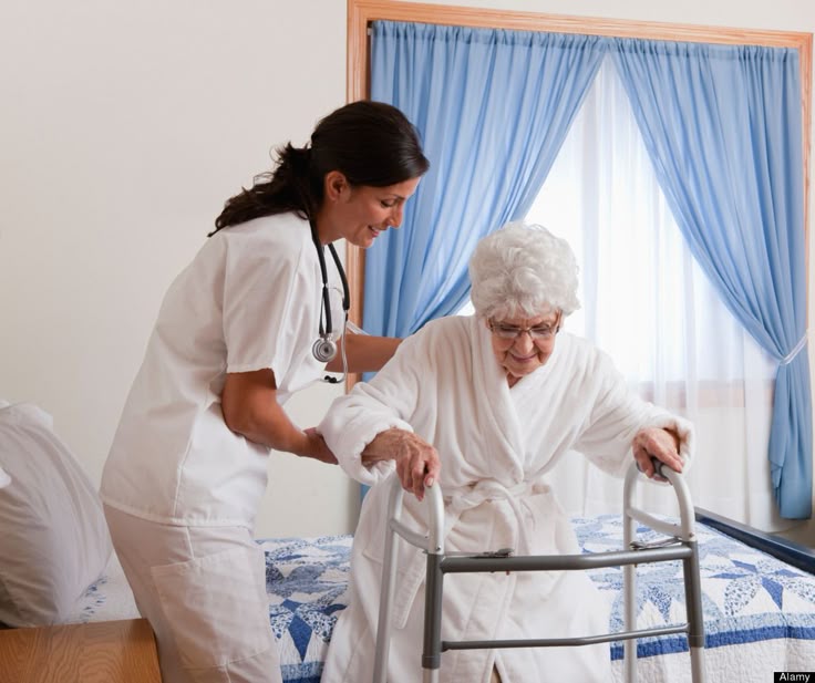  Affordable Home Nursing Service