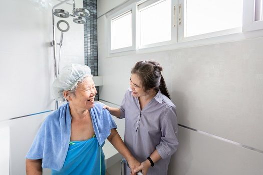 Home Care for Your Elderly Parents
