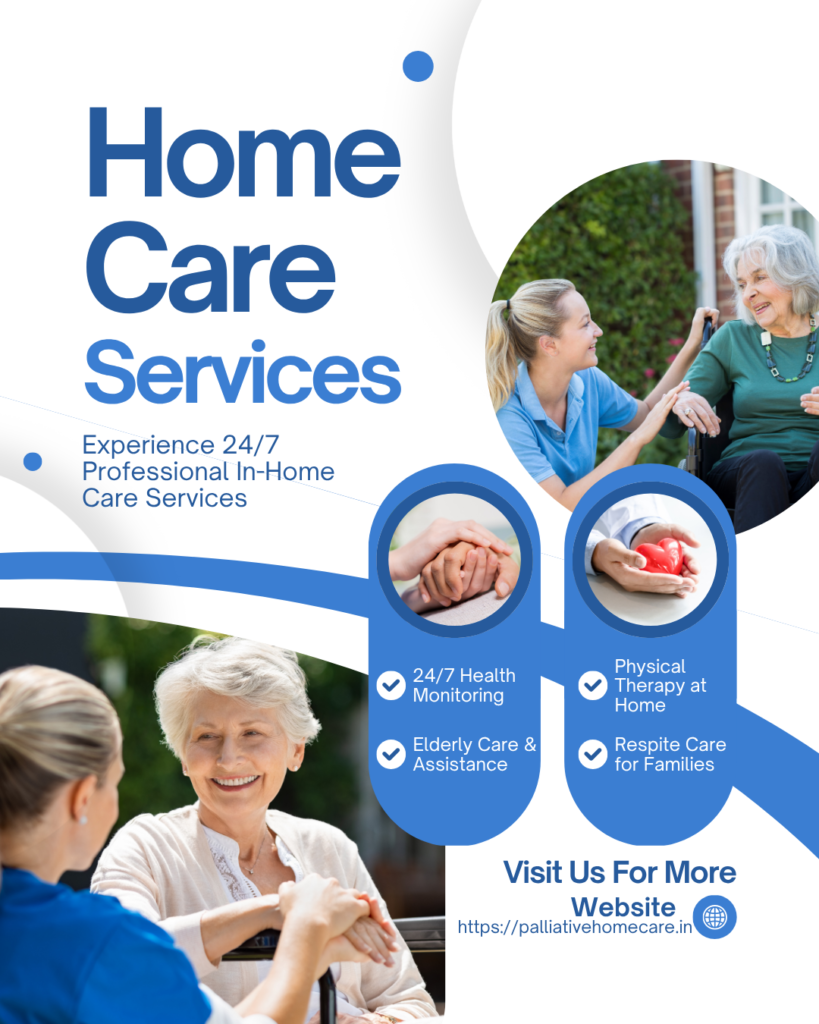 Best Home Care Agency in Lucknow