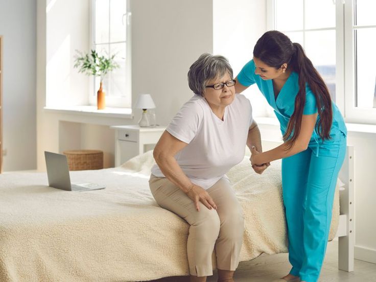 Skilled Nursing at Home