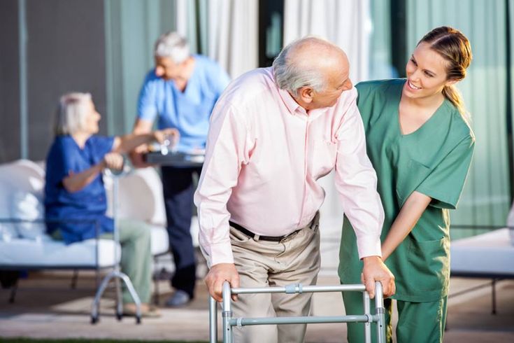 Home Care Services in Uttar Pradesh