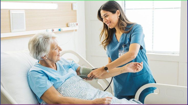  24/7 Home Health Care Services