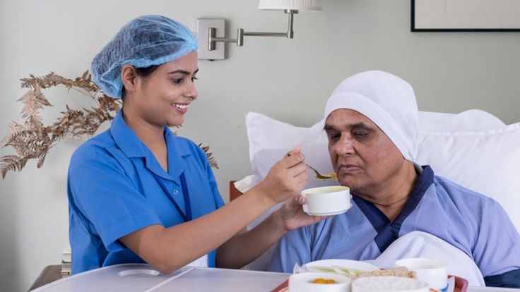 Palliative Care at Home