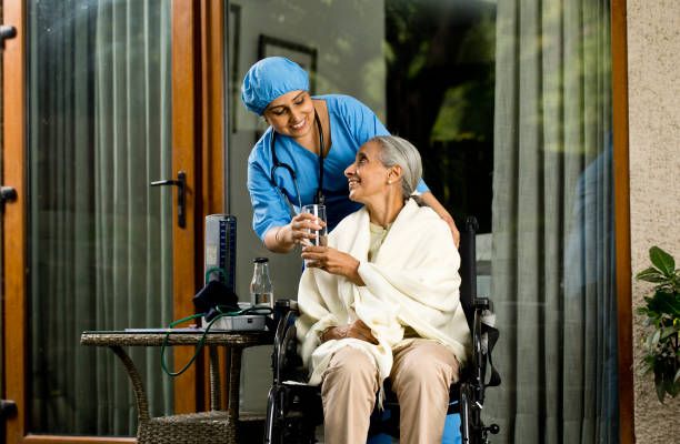  Senior Home Care Services
