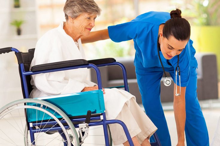 Home Care Services Near Me