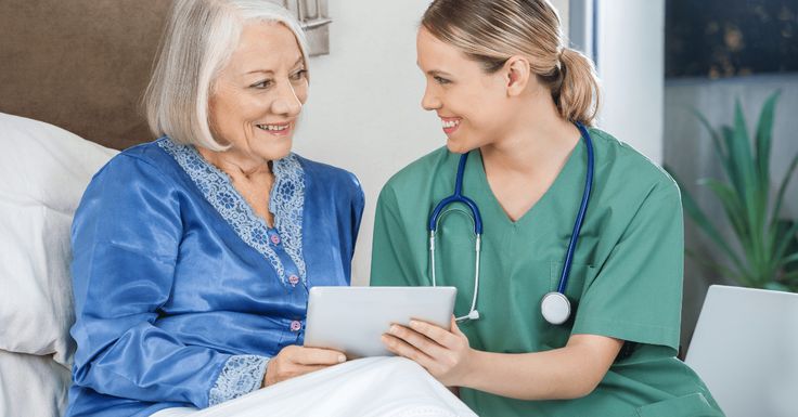 Home Care for Your Elderly Parents