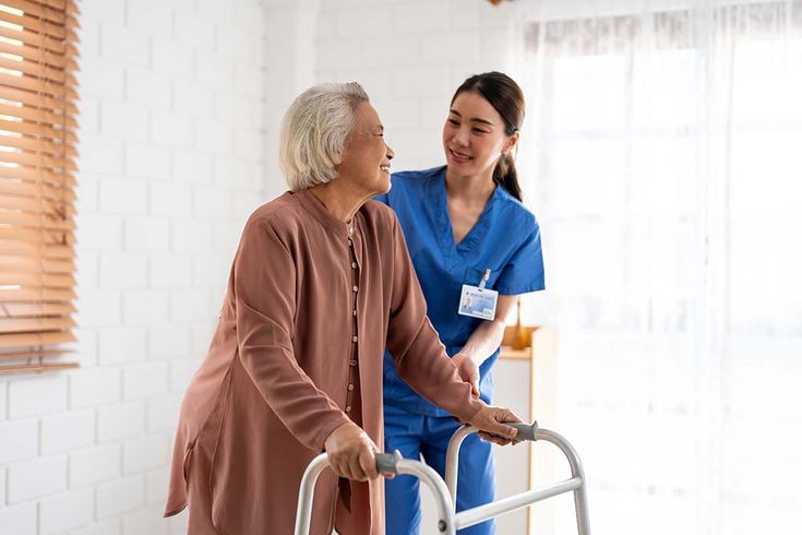 Skilled Nursing at Home