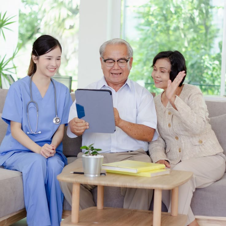 Compassionate Home Care