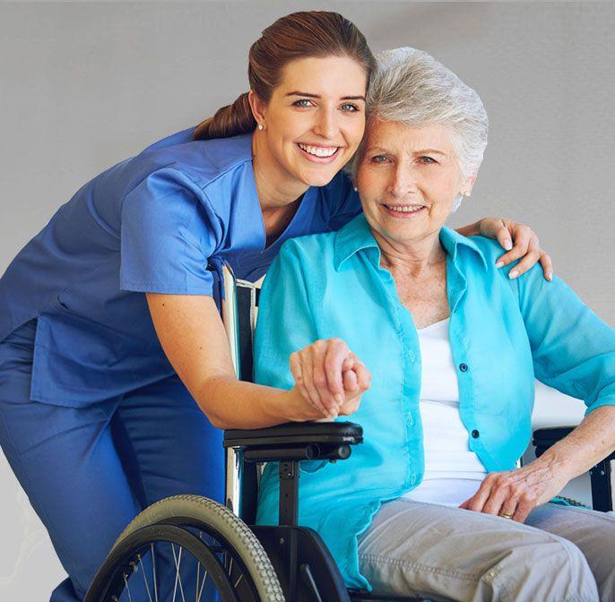 Top Home Care Services Near Me