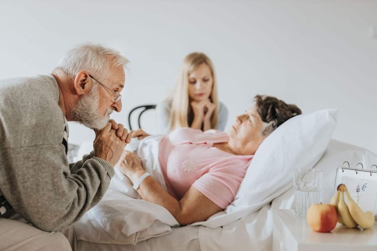 Comfort Care at Home