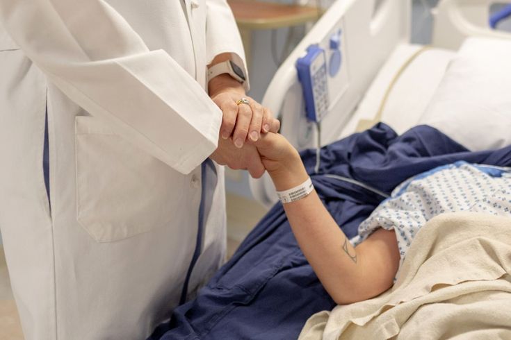 Terminal Illness Care