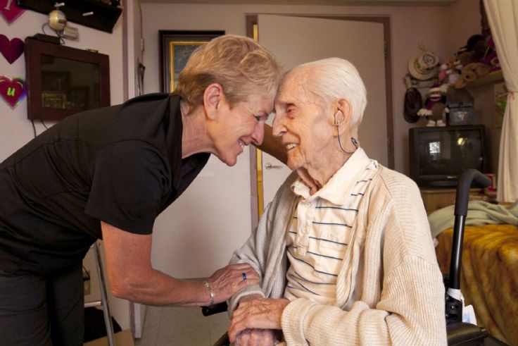 When to offer palliative care