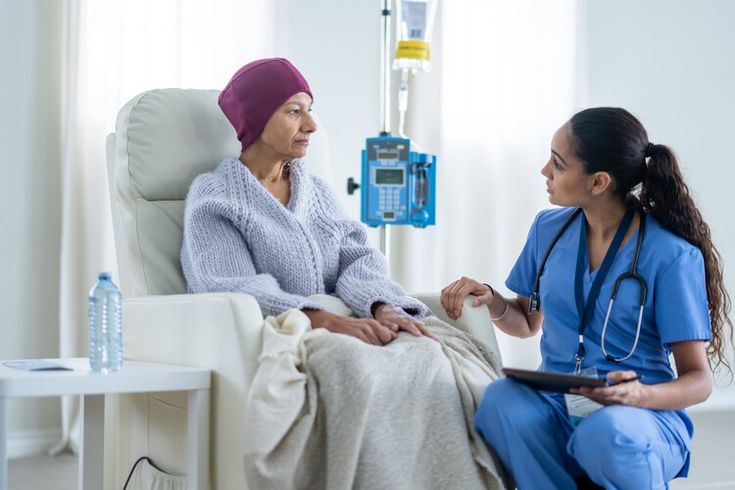 Palliative Care for Cancer Patients