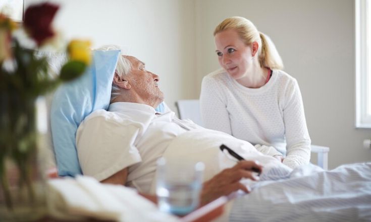 What Is Palliative Care

