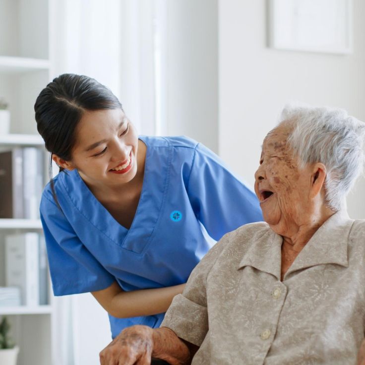 Top Home Care Services Near Me
