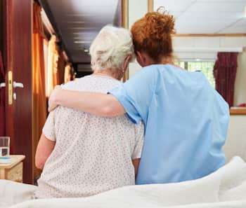 Elderly Palliative Care