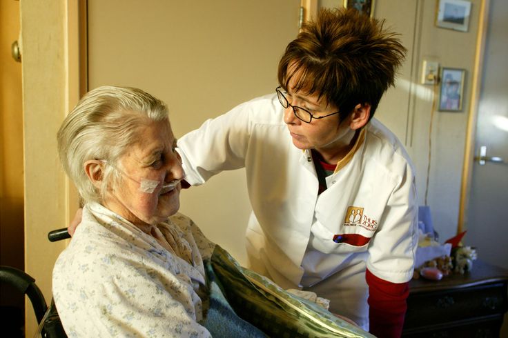 When to offer palliative care