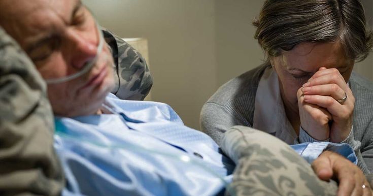 holistic palliative care at home