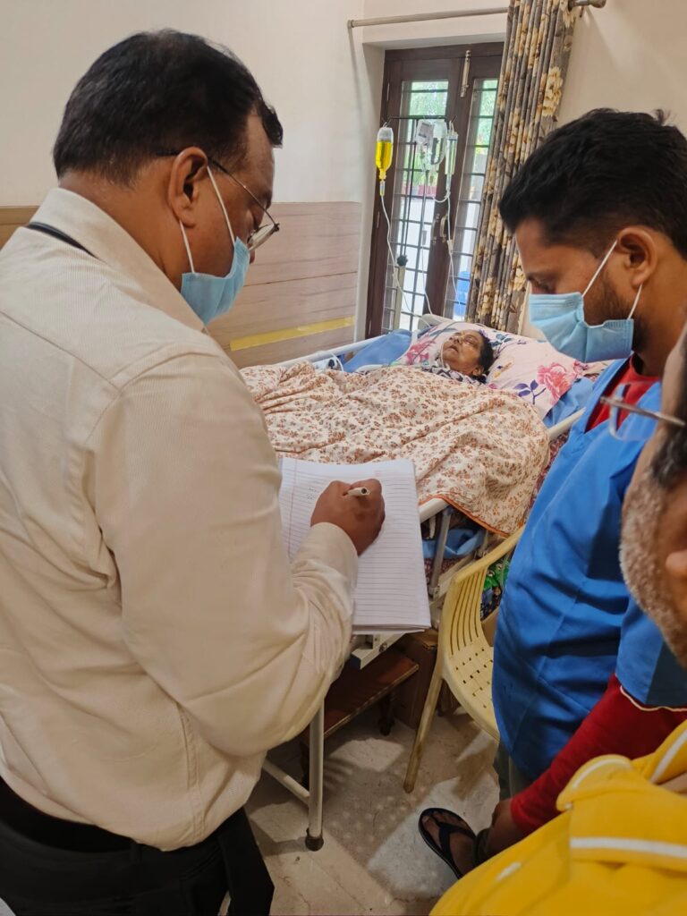 What Is Palliative Care