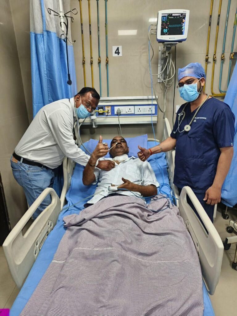 Home Care and Community Palliative Care Services