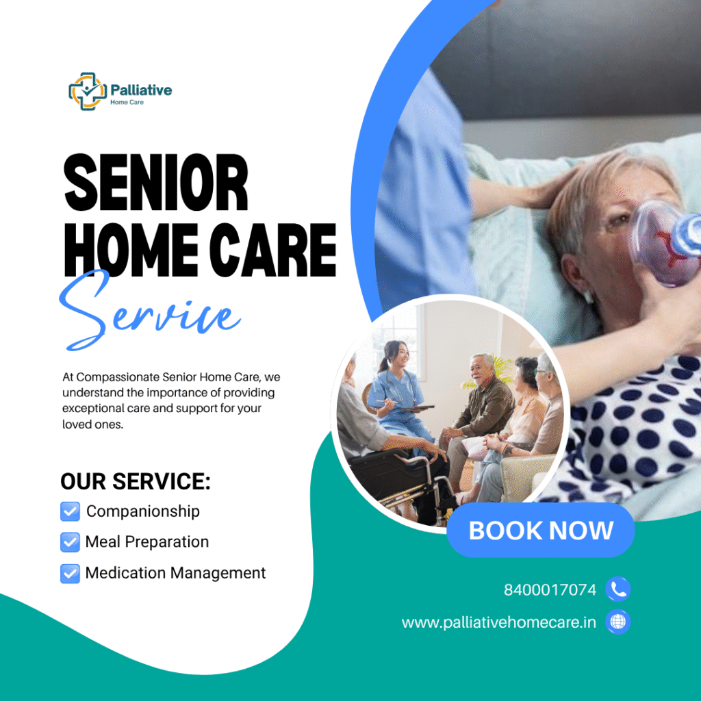 Top Home Care Agencies Near Me