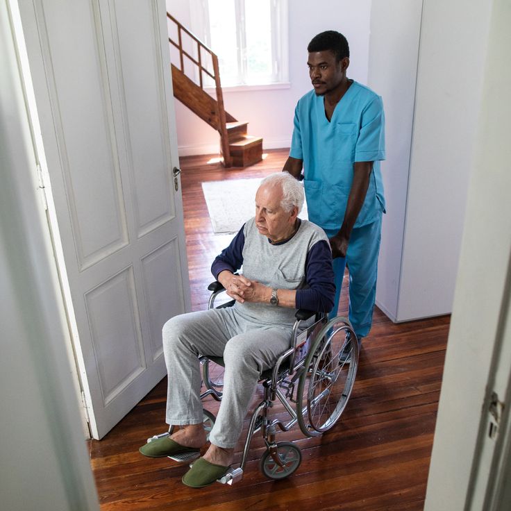 palliative care at home in Lucknow