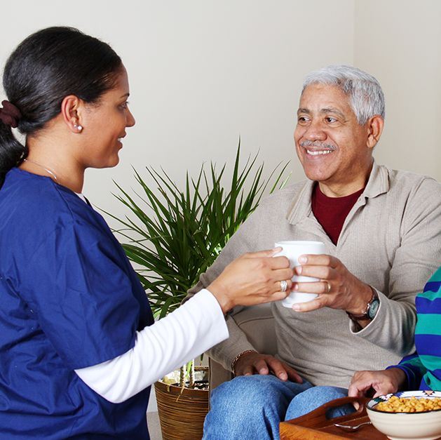  palliative care at home in Lucknow