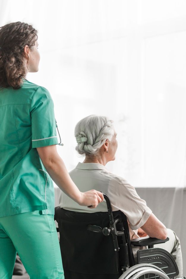 Critical care services