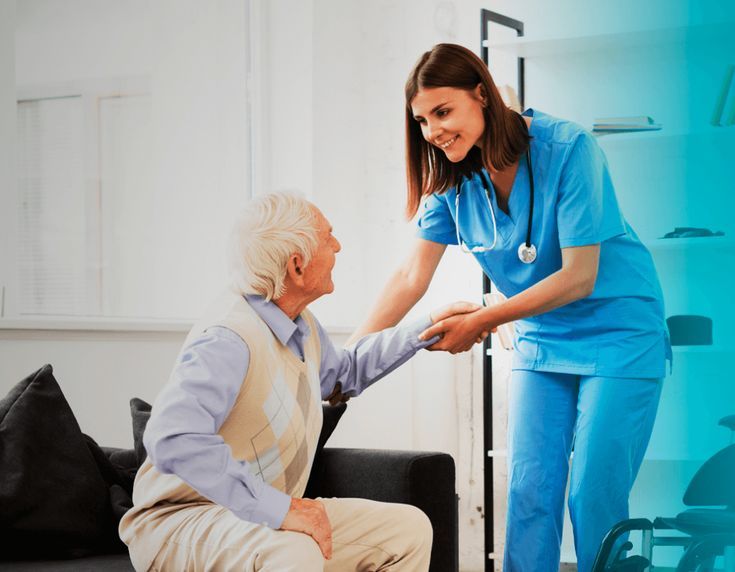 Top Home Care Agencies Near Me
