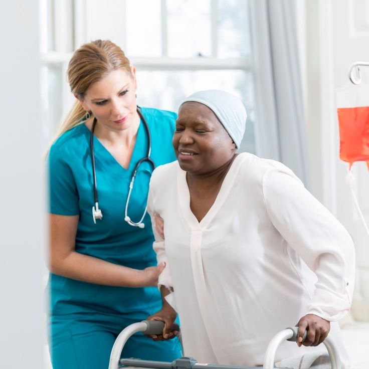 Best Nursing Facilities Near Me