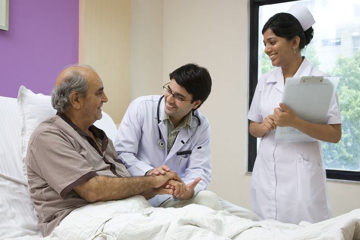 Best Patients Care Services in Lucknow