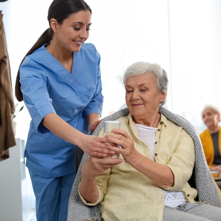 Lucknow Nursing Care