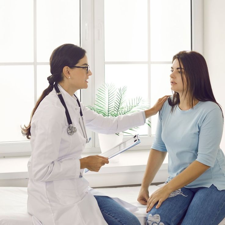 Doctor Consultation Services