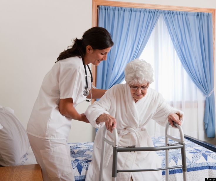 Home Care Services in Lucknow Nurse Care