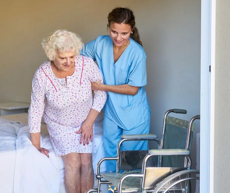 Home Nurse in Lucknow