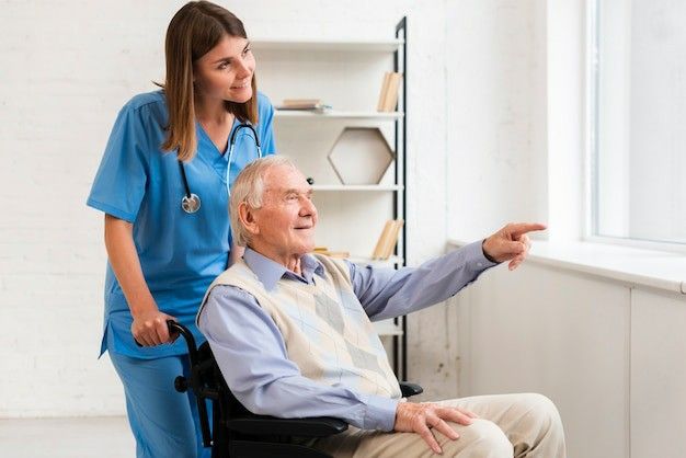 Top Home Care Near Me