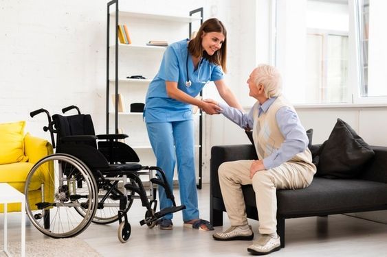 Top Home Care Services