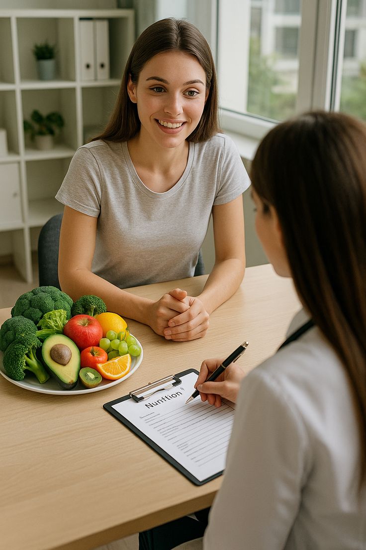 Nutrition Care Services