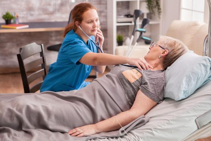Best Home Nursing Services in Lucknow