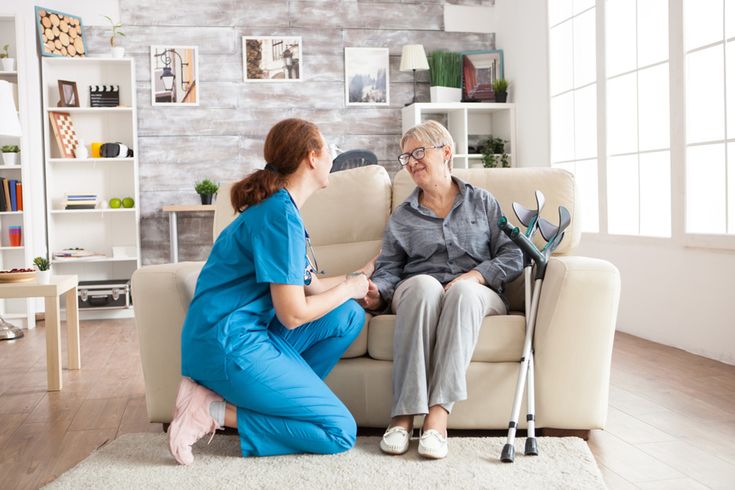 Best Home Nursing Services in Lucknow