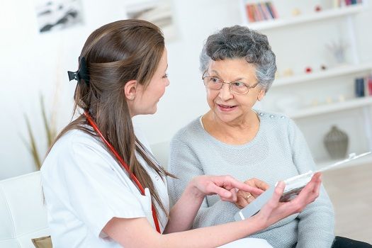 Best Home Nursing Services