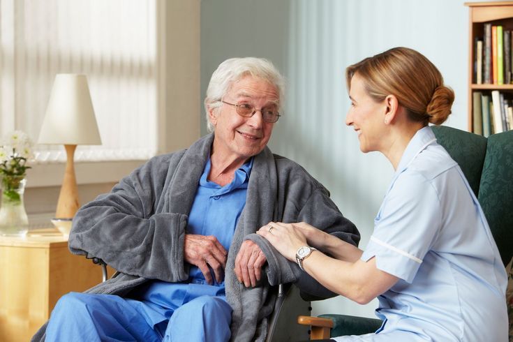 Home Nursing Services