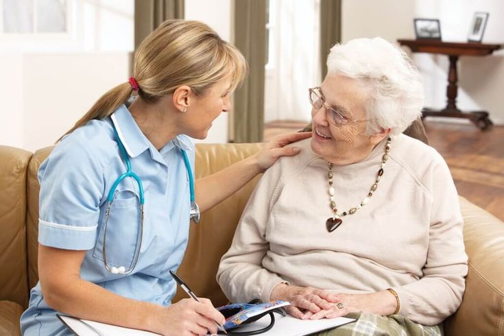 Best Home Nursing Services
