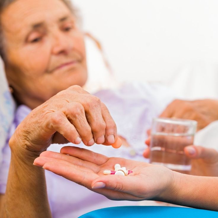 Palliative Care Services