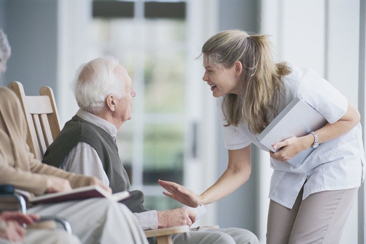 Palliative Home Care Services in Lucknow