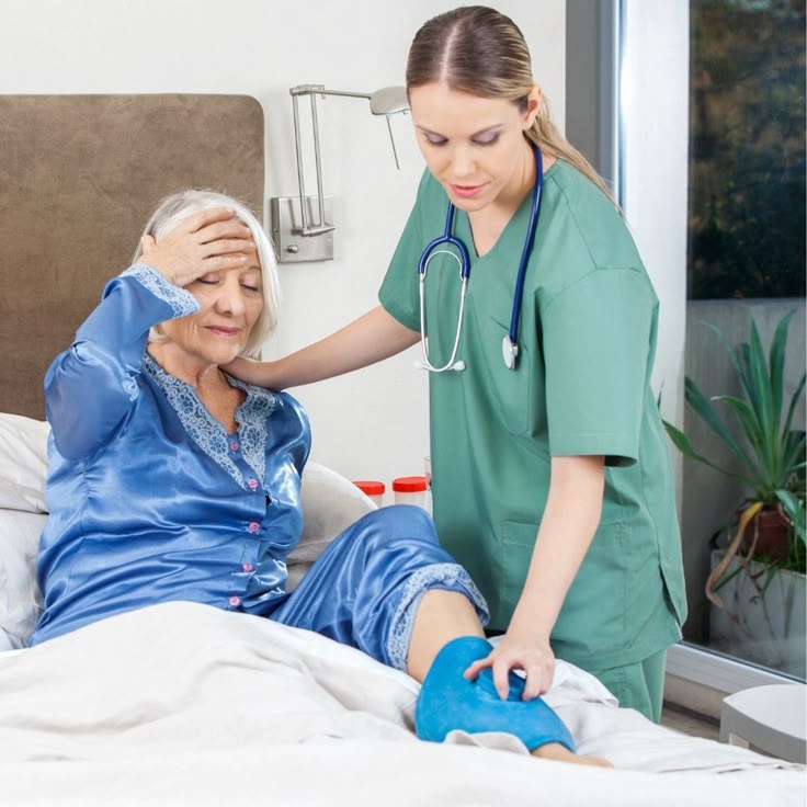 Nursing Care at Home in Lucknow by Palliativehomecare.in
