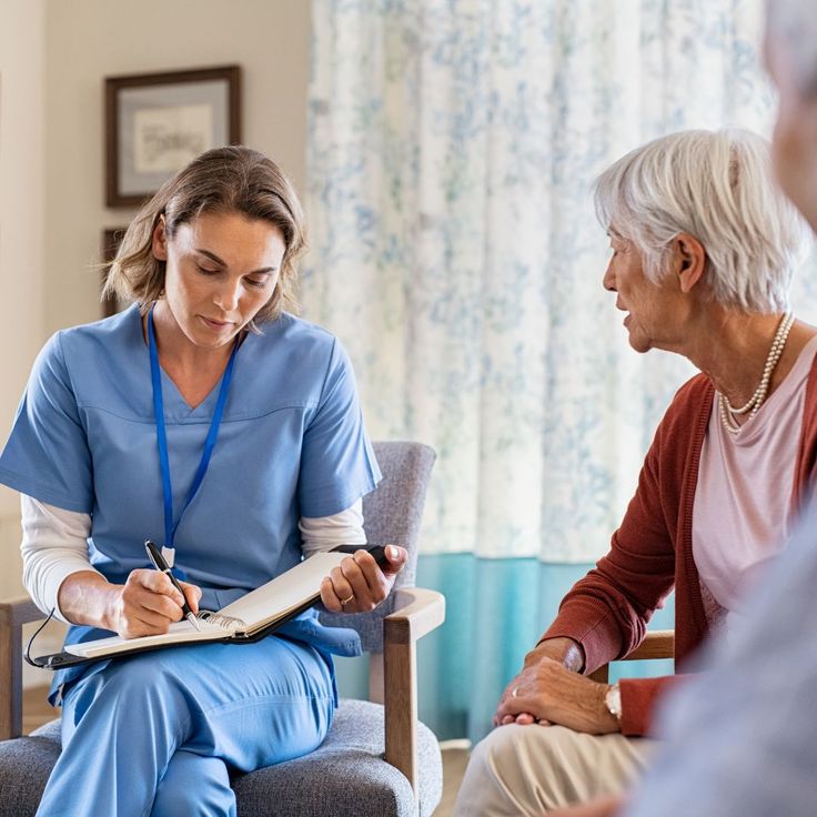 best old home care services 