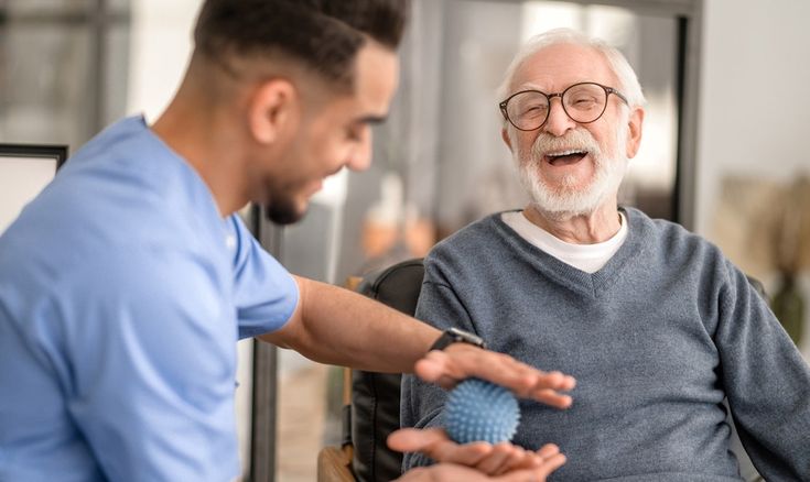 Top Home Care Agencies in Lucknow